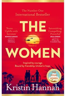 The Women - Kristin Hannah