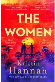 The Women - Kristin Hannah