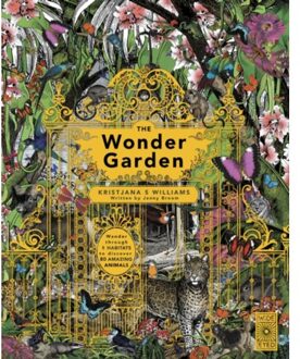 The Wonder Garden
