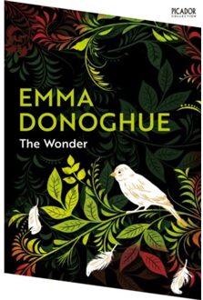 The Wonder - Picador Collection - Emma Donoghue