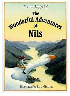 The Wonderful Adventures of Nils