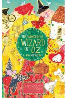 The Wonderful Wizard Of Oz: Arthouse Unlimited Special Edition - Arthouse Unlimited Children's - L. Frank Baum
