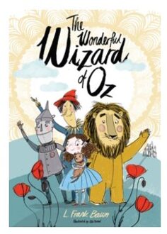 The Wonderful Wizard of Oz