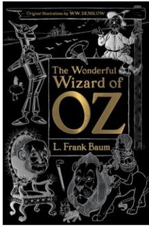 The Wonderful Wizard of Oz