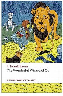 The Wonderful Wizard of Oz