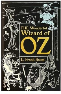 The Wonderful Wizard of Oz