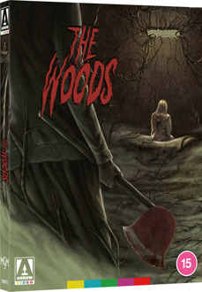 The Woods Limited Edition