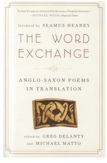 The Word Exchange