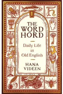 The Wordhord - Hana Videen