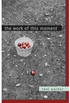The Work Of This Moment - Packer, Toni