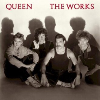 The Works (Deluxe Edition)