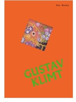 The Works: Gustav Klimt - The Works - Sally Grant