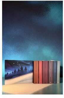 The Works Of Dostoevsky - Wordsworth Box Sets - Fyodor Dostoevsky