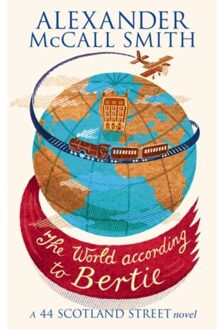 The World According To Bertie