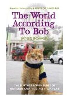 The World According to Bob