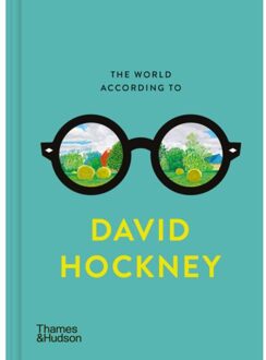 The World According To David Hockney - The World According To - David Hockney