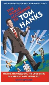 The World According to Tom Hanks