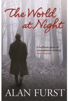 The World At Night - Alan Furst