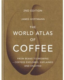 The World Atlas of Coffee