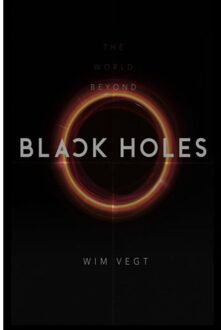 The World Beyond Black Holes