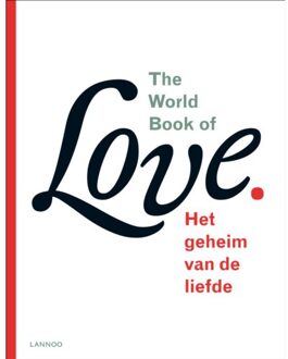 The world book of love - Boek Leo Bormans (9020938134)