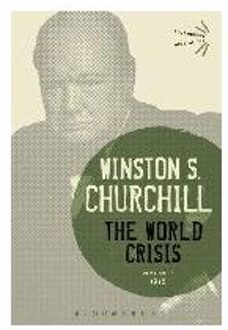 The World Crisis Volume II