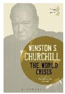 The World Crisis Volume IV: 1918-1928