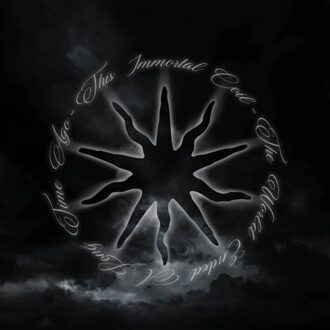 The World Ended A Long Time Ago - This Immortal Coil