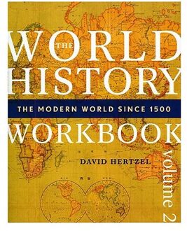 The World History Workbook