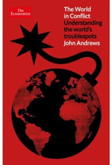 The World In Conflict - John Andrews