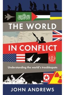 The World in Conflict