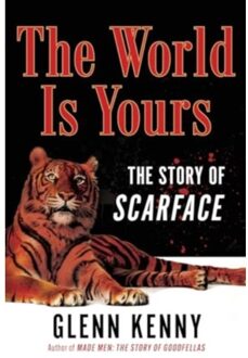 The World Is Yours - Kenny, Glenn