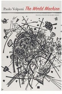 The World Machine - The Italian List - Paolo Volponi