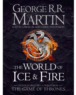 The World of Ice and Fire