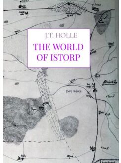 The World Of Istorp - J.T. Holle