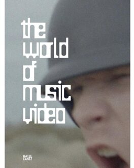 The World Of Music Video - Ralf Beil