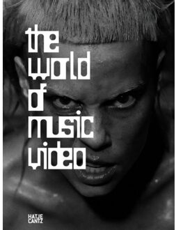 The World Of Music Video