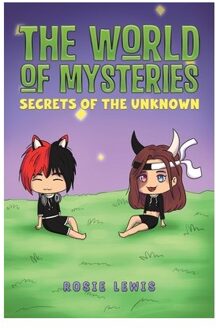 The World Of Mysteries - Rosie Lewis