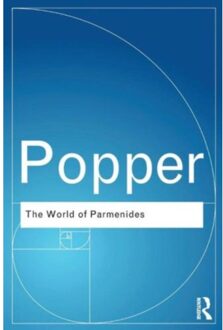 The World of Parmenides