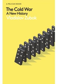 The World Of The Cold War - Vladislav Zubok