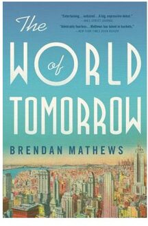 The World of Tomorrow