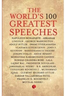 The World's 100 Greatest Speeches - Terry Obrien