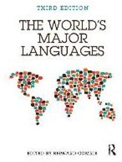 The World's Major Languages