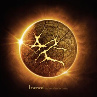The World Under Unsun - Lunatic Soul
