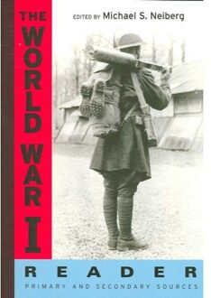 The World War I Reader