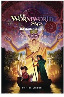 The Wormworld Saga Vol. 2