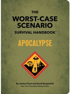 The Worst-Case Scenario Survival Handbook: Apocalypse - Worst-Case Scenario - Joshua Piven