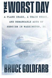 The Worst Day - Bruce Goldfarb