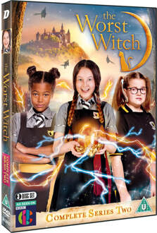 The Worst Witch - Series 2