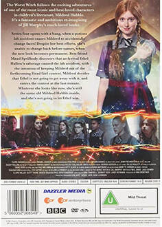 The Worst Witch: Series 4